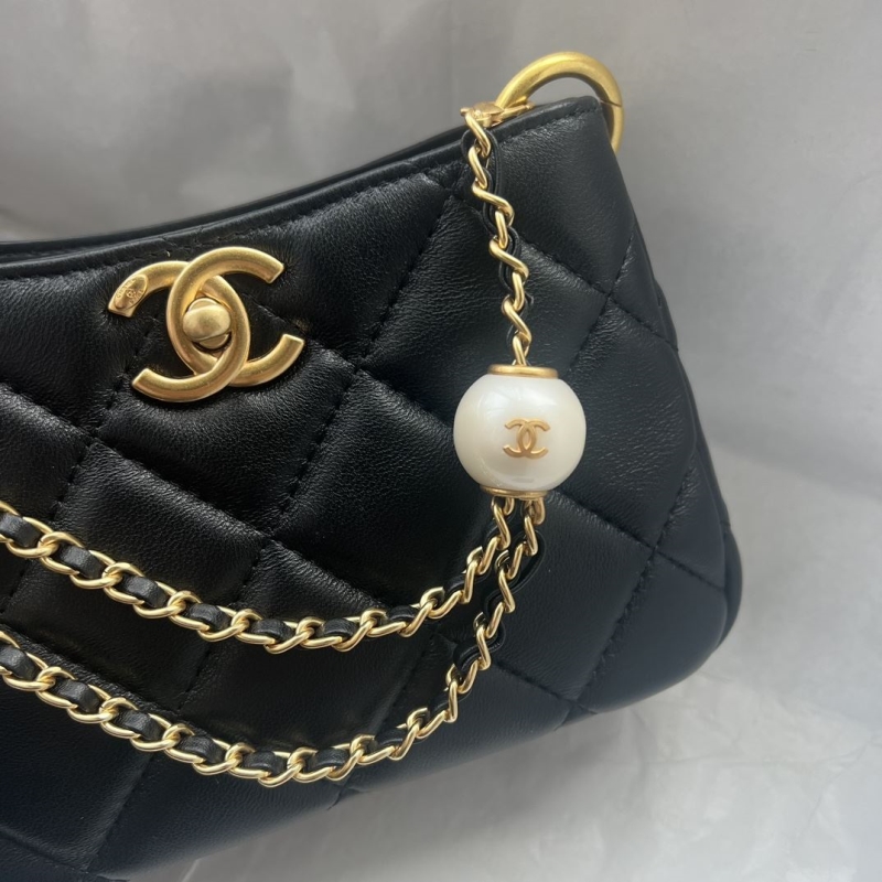 Chanel Hobo Bags